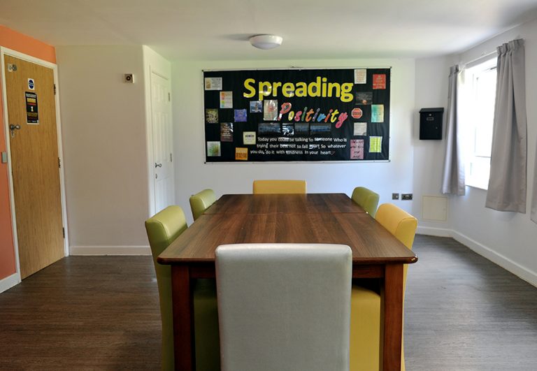 Swan Court, Kings Heath Precious