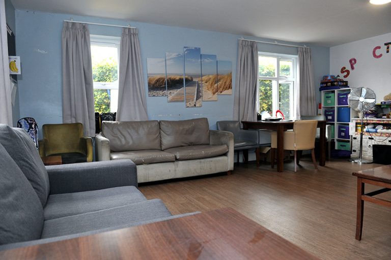 Supported Living, Houghton Regis, Luton Precious