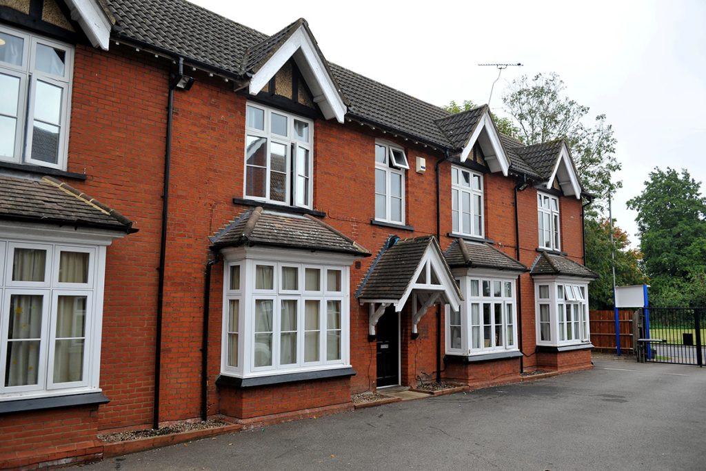 Supported Living, Houghton Regis, Luton Precious