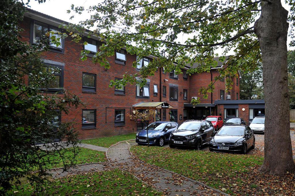 Supported Living Plus, Kings Heath Precious