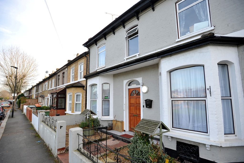 Chandos Road Precious