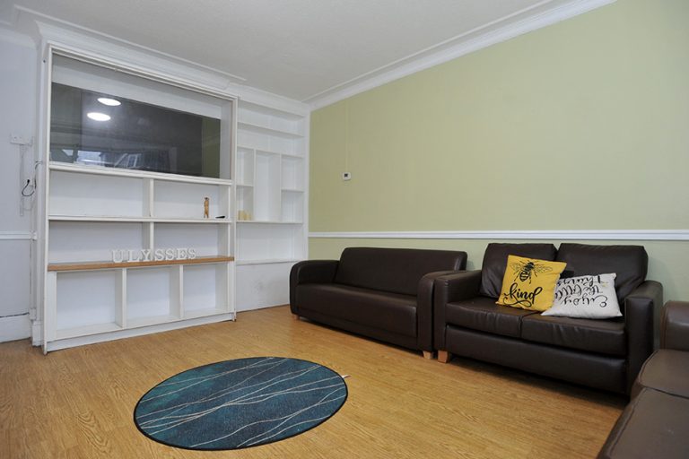 Ulysses House Precious