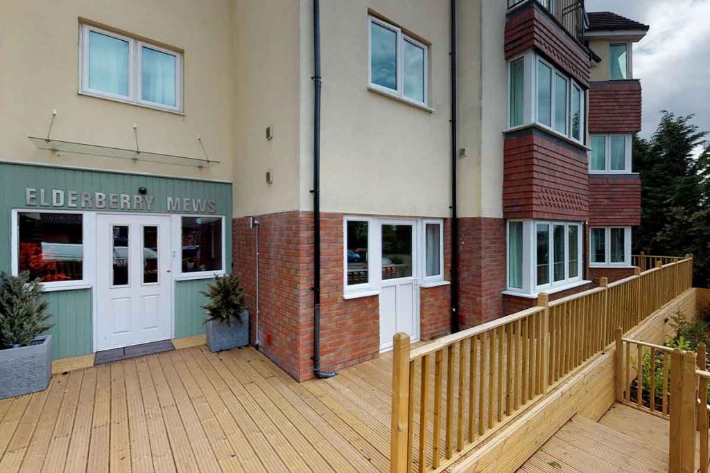 Supported Living Sutton Coldfield, Birmingham | Precious